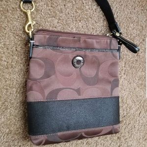 Coach Crossbody Purse